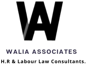 Walia Associates